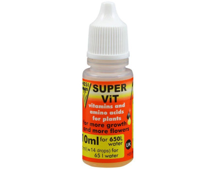 Super Vit 10  ml Hesi купить в Украине фото